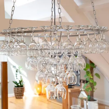 The Court House Is A Stunning Contemporary Conversion Of A Grade 2 Listed Building With 2 Bed/bath In The Heart Of Kirkby Lonsdale. Private, Garaged Parking, Wonderful Views. Cafes, Bars & Restaurants & River Walks On Your Door Step!